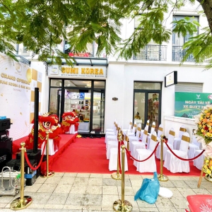 Cho thuê âm thanh khai trương