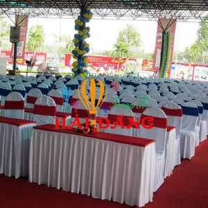 CHO THUÊ BÀN GHẾ KHAI TRƯƠNG