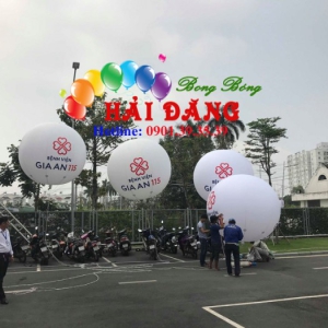 Bơm Khí Cầu Bình Tân