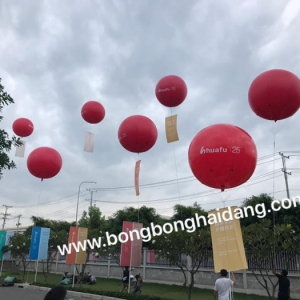 Cho Thuê Bóng Khí Cầu