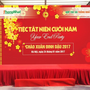 Cho Thuê Sân Khấu