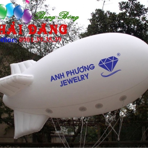 Khinh Khí Cầu Sự Kiện
