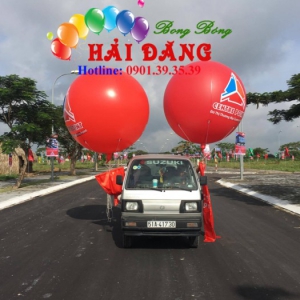 Khinh Khí Cầu
