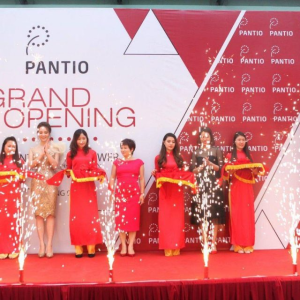 Pháo Sáng Sự Kiện - Pháo Sân Khấu