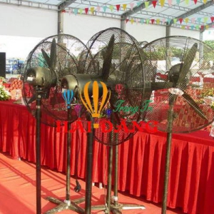 CHO THUÊ QUẠT CÔNG NGHIỆP